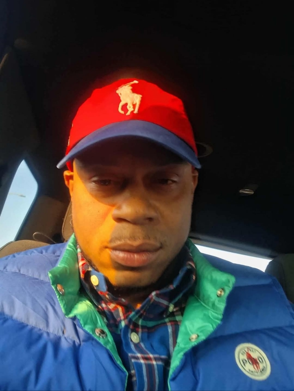 Meet your Posher, Orrin
